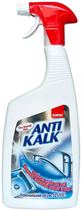 Средство для удаления известкового налёта Sano Anti Kalk Rust 1 л (7290000293943)