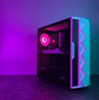 Комп'ютер ігровий GAMING PC (Intel i7-6700, RX 580 8Gb, 16Gb DDR4, 500 ГБ SSD)