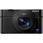 Sony Cyber-Shot DSC-HX5 Black (Англ. меню) купить на ROZETKA