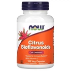 Вітаміни Now Foods Citrus Bioflavonoids 100 капсул