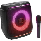 Колонка портативная jbl Partybox Encore 2, Black, 100 Вт, Bluetooth, поликарбонат/металл, управление сверху, ipx4 (jblpbencore2ep)