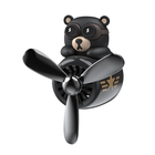 Ароматизатор автомобильный освежитель воздуха Pilot Bear Медведь