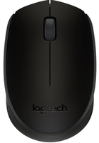 Миша Logitech Wireless Mouse M171 Black (910-004424)
