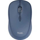 Мышка Trust Yvi+ Multi-Device Wireless/tooth [121974]