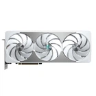 Видеокарта GF RTX 5070 Ti 16GB GDDR7 Aero OC Gigabyte (GV-N507TAERO OC-16GD)