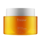 Гидрофильный бальзам для лица Fraijour Yuzu Honey All Cleansing Balm, 50 мл