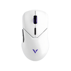 Игровая мышь Rapoo VT9PRO 4К + 8К с комбинированным подключением, 26000 DPI, white