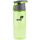 Пляшка для води Kite K25-401-3 550мл. зелена
