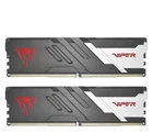 Оперативна пам'ять Patriot 64GB (2x32GB) 6000MHz CL36 Viper VENOM (PVV564G600C36K) EU