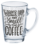 Чашка Luminarc New Morning Smell Coffee 320 мл K7386