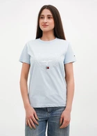 Жіноча футболка Tommy Hilfiger Beach Club 706-6020BLE S
