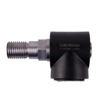 Колектор відведення пилу Mechanic DrillSTREAM 1 1/4 UNC x М18 19568442025
