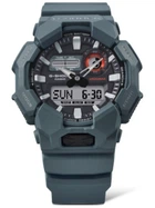 Чоловічі наручні годинники Casio GA-010-2AER