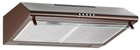 Витяжка Pyramida MX 60 (450) B BR
