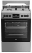Плита комбінована Beko FBM62320SDS сыра