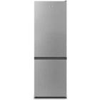 Двокамерний холодильник Gorenje NRK6182PS4