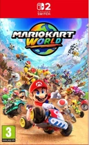 ROZETKA » Игра Nintendo Switch 2 Mario Kart World (Картридж