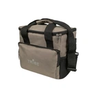 Термосумка універсальна Tribe Cooler 10 л. (27×23×24 см) (T-IF-0009-brown)