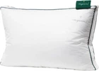 Подушка MirSon Imperial Delight Пуховая Средняя 70х70 см (2200007177325)