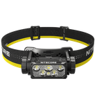 Налобний фонарь Nitecore HC60 UHE (USB Type-C)