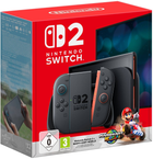 Консоль Nintendo Switch 2 + Mario Kart World (0045496321529)