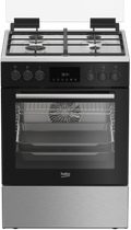 Комбінована плита Beko FBSM62530DXMS (7081972)