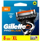 Змінні касети для бритья Gillette Fusion 5 ProGlide 8 шт (8700216519328)