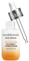 Сироватка для обличчя bareMinerals Skin Rescue Pure Glow освітлювальна 30 мл (194248101749)