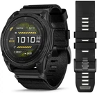 Смарт-часы Garmin Tactix 8 Standard, AMOLED 51mm (010-03406-01)