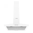 Витяжка купольна Minola HK 5214 WH 700 LED (700 м3/год, 3 швидк., кнопкове кер.) 255952