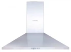 Витяжка купольна MINOLA HK 6214 I 700 LED (700 м3/год, 3 швидк., кнопкове кер.) 154612