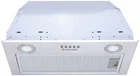 Витяжка вбудована MINOLA HBI 5222 I 700 LED (700 м3/год, 3 швидк., кнопкове кер.) 154606