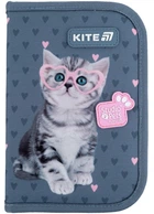 Пенал шкільний Kite SP25-622-1 Studio Pets