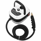 Пароочисник Steam Cleaner MAG-893 для прибирання, портативний, потужністю 2500 Вт (MAG-893)