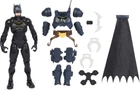 Фигурка Бэтмен с аксессуарами ДС Комикс DC Comics Batman Adventures Batman Action Figure Spin Master (6067399)