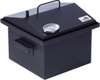 Коптильня Smoke House S Thermo 300х300х250 мм с термометром (SH100017)