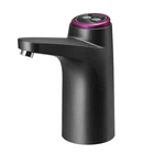 Водяная помпа Electric Water Pump, автоматическая, электрическая, на аккумуляторе и USB