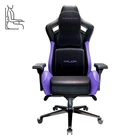 Комп'ютерне геймерське ігрове крісло Proove Gaming Major