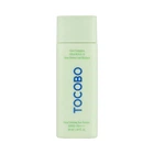 Успокаивающая солнцезащитная сыворотка Tocobo Cica Calming Sun Serum SPF50+ 50ml