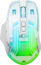 Мышь Defender Astro Elite GM-056 LED Wireless White (4745090826470)