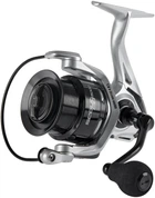 Катушка Brain Scout SE-S 5000S 8+1BB 4.9:1 Silver (1858-46-44)