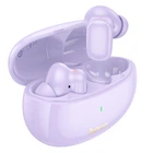 Навушники HOCO Praise true wireless ANC noise cancelling BT headset EQ17 |BT5.4, 40/400mAh, 7h| Blue