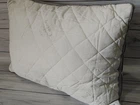 Bio cotton "сotton" дихаюча подушка 50х70см