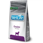 Сухой корм Farmina Vet Life Oxalate для собак, для сокращения образования оксалатных, уратных и цистиновых камней