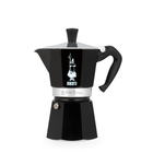 Гейзерна кавоварка BIALETTI MOKA EXPRESS NERA 3TZ