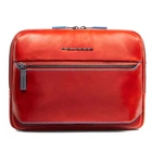 Сумка Piquadro Blue Square (B2) Orange CA6588B2-CU4