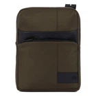 Сумка Piquadro Wollem (W129) Green CA1816W129_VE