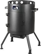 Піч для казана Smoke House Uchag 8 - 10 л (SH800002)