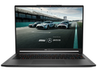 Ноутбук MSI Stealth 16 MercedesAMG A1VGG OLED 16" 240Hz Ultra 9 185H 32GB/2TB RTX4070 Win11 A1VGG-276PL