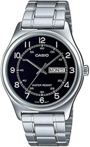 Чоловічий годинник Casio MTP-V006D-1B2